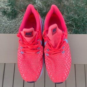 Nike Zoom Pegasus 35